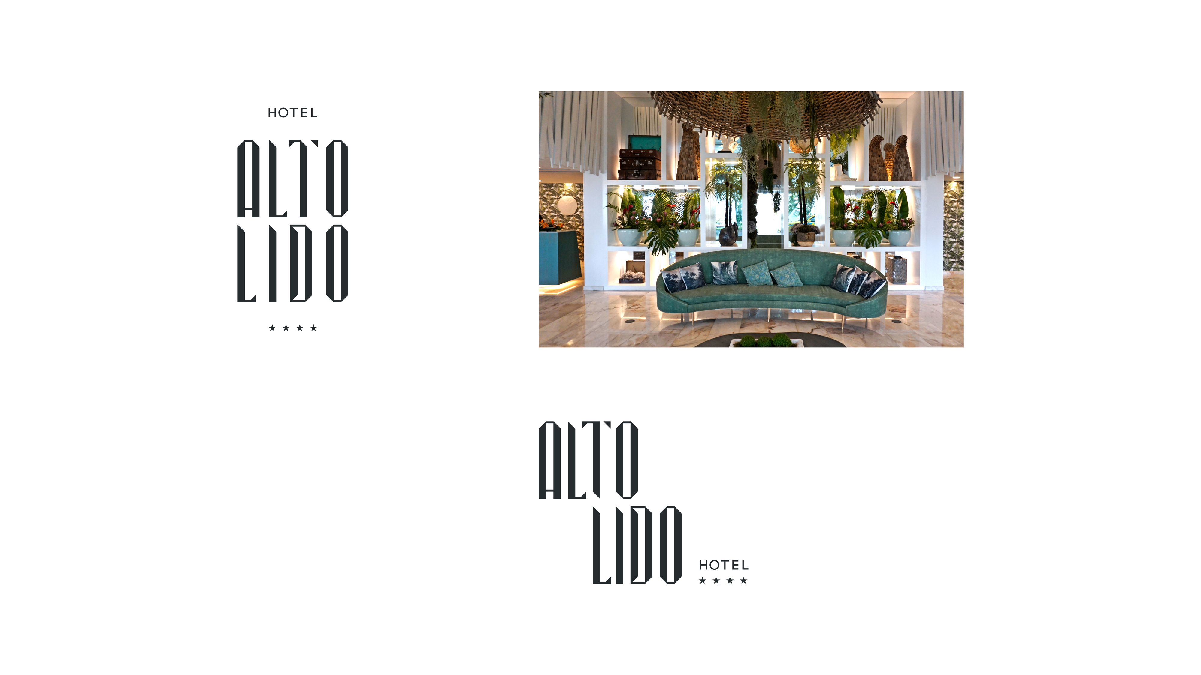 Hotel Alto Lido