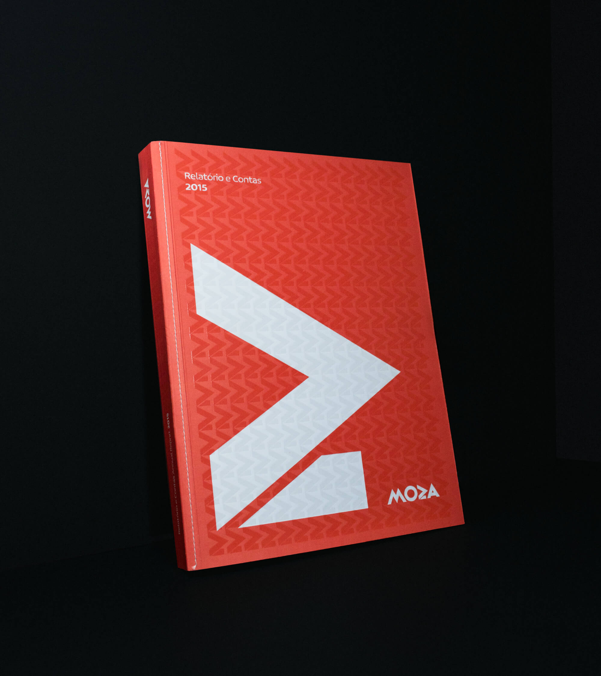 Moza Annual Report 2015