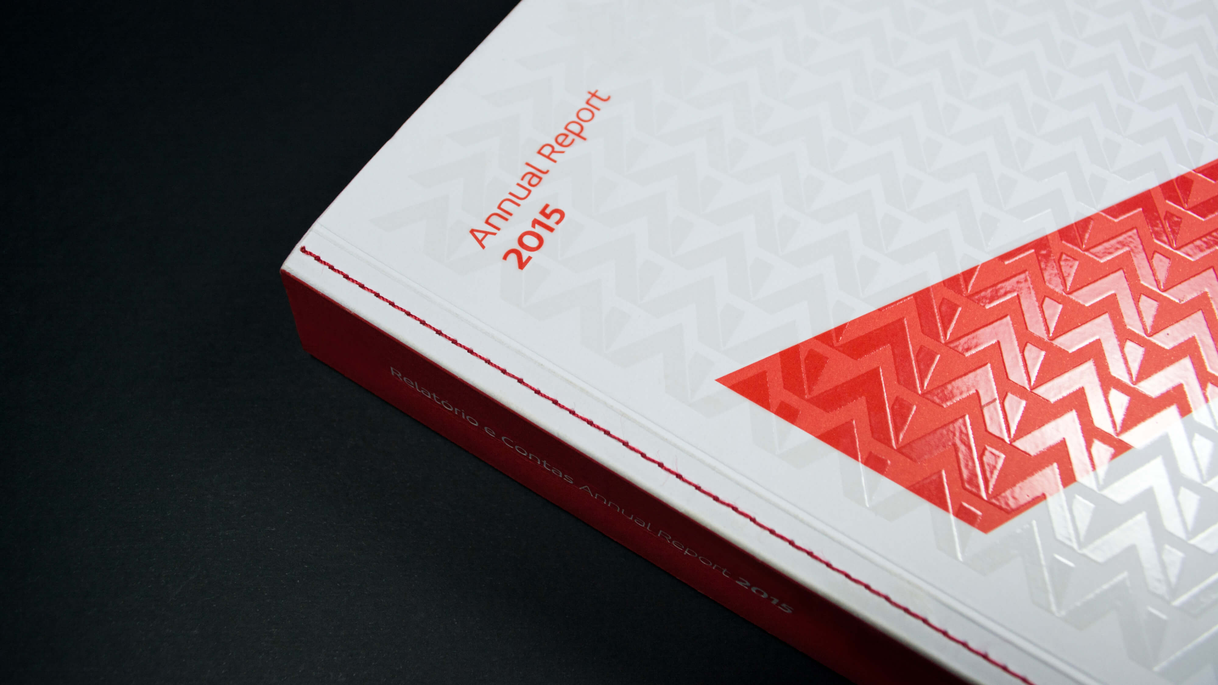 Moza Annual Report 2015