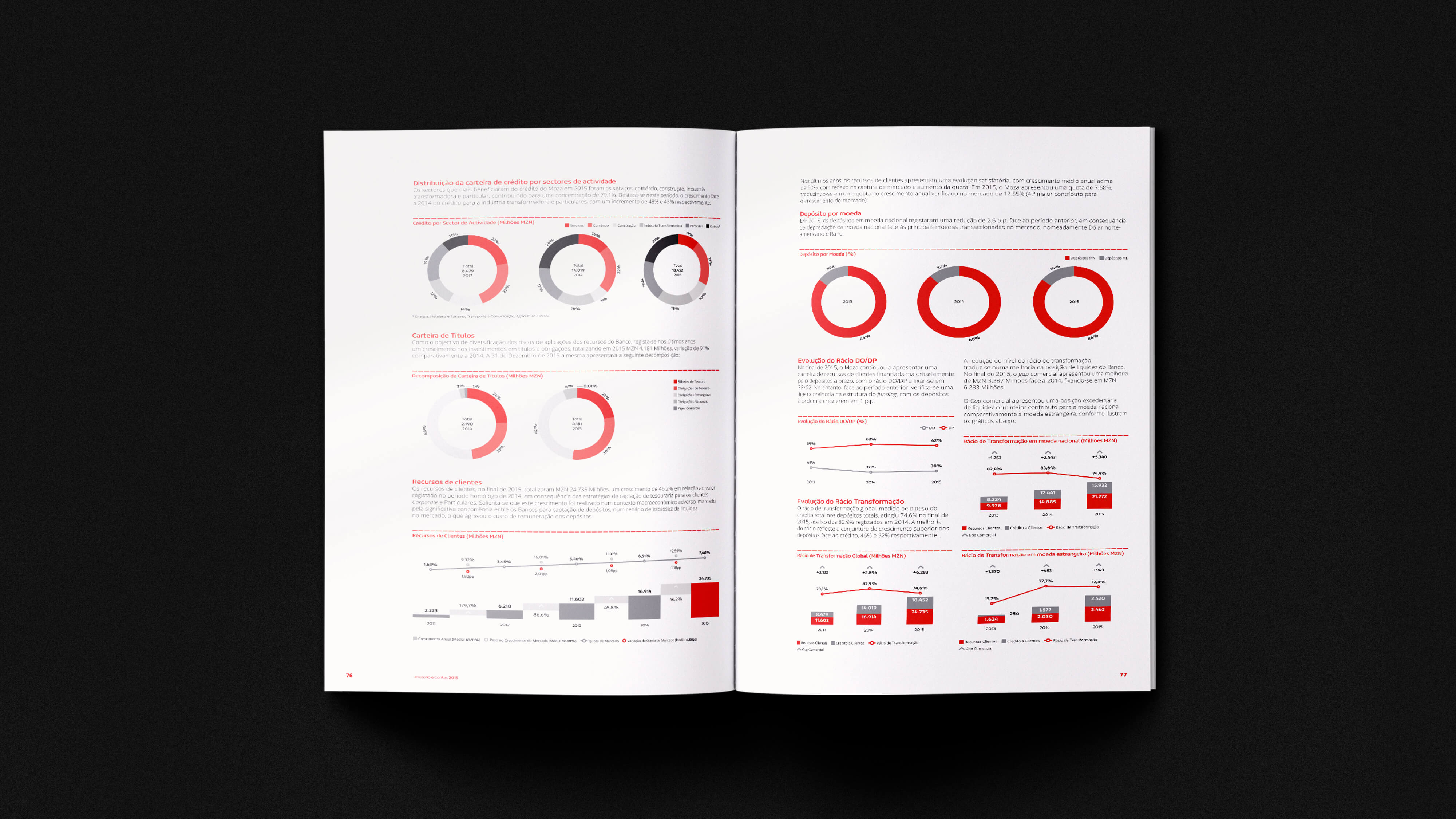 Moza Annual Report 2015