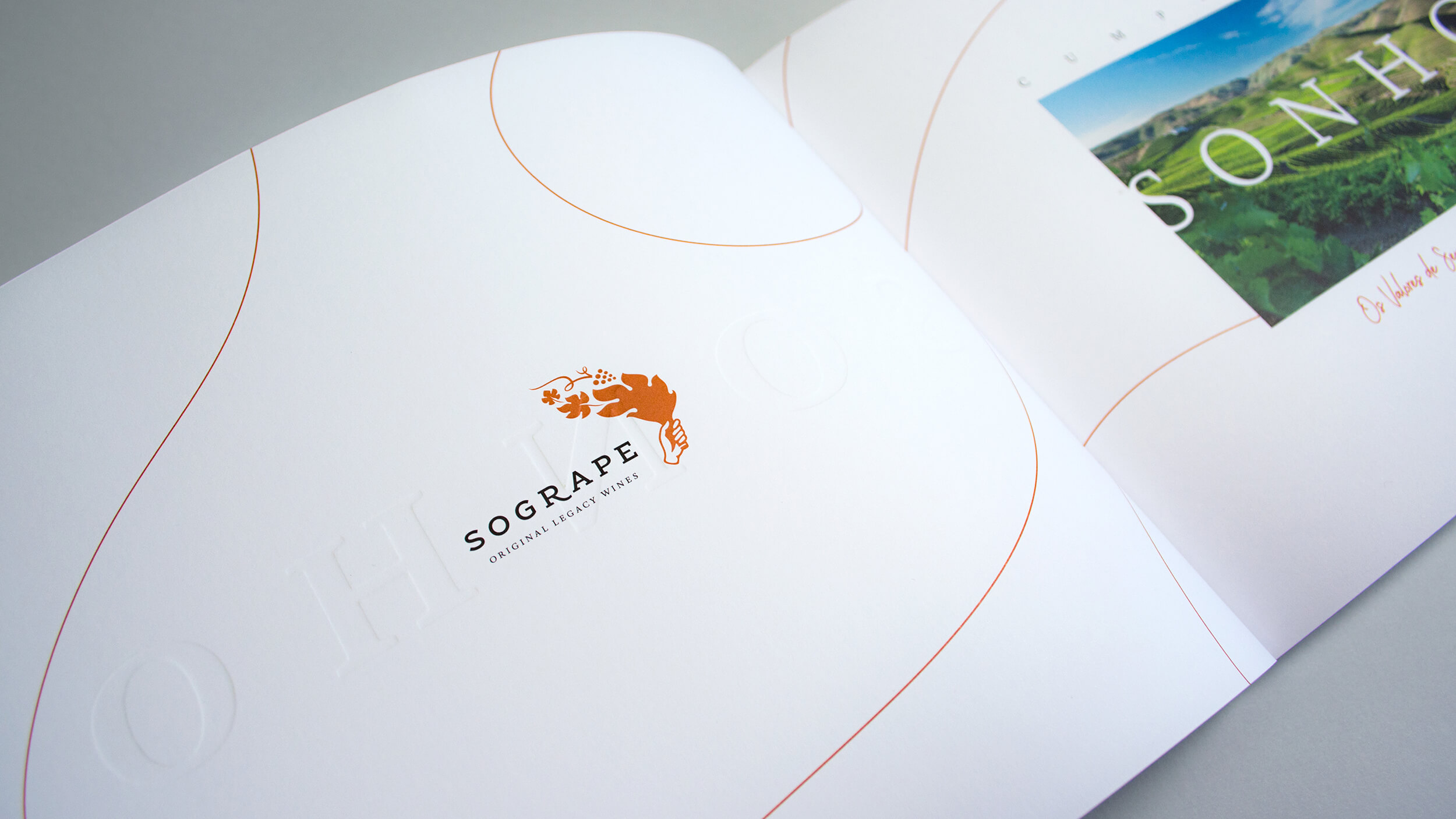 Sogrape Annual Report 2018